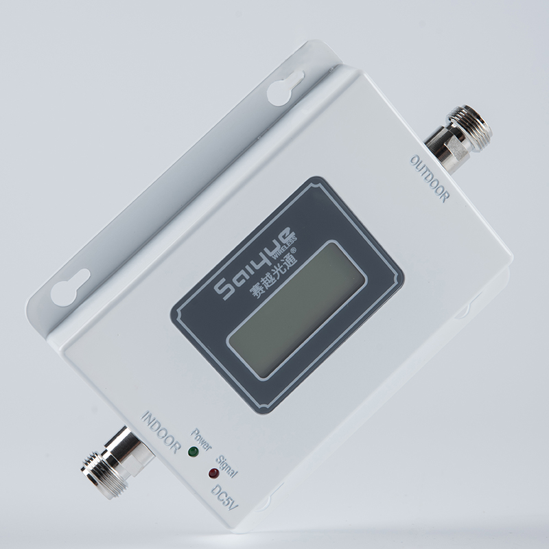 宜丰家用配电房机房信号放大器200㎡