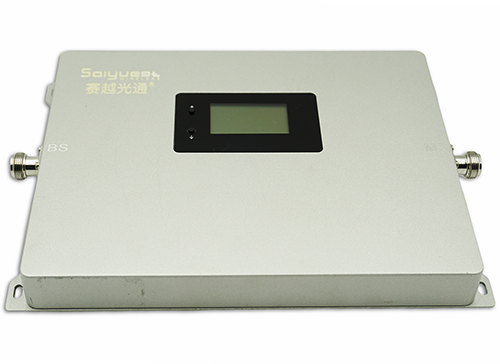  宜丰三频/四频/五频手机信号接收器800㎡