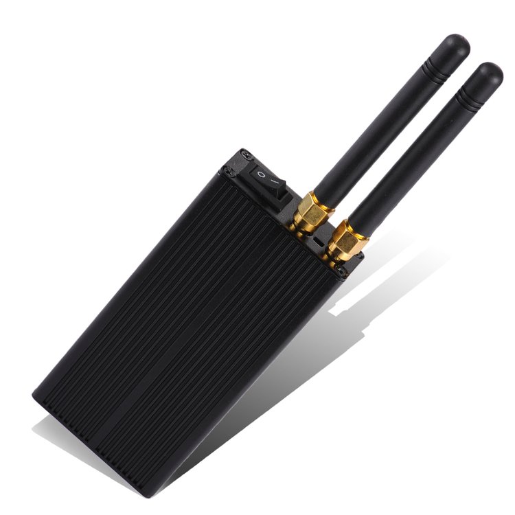  宜丰1.2G/1.5G导航屏蔽器