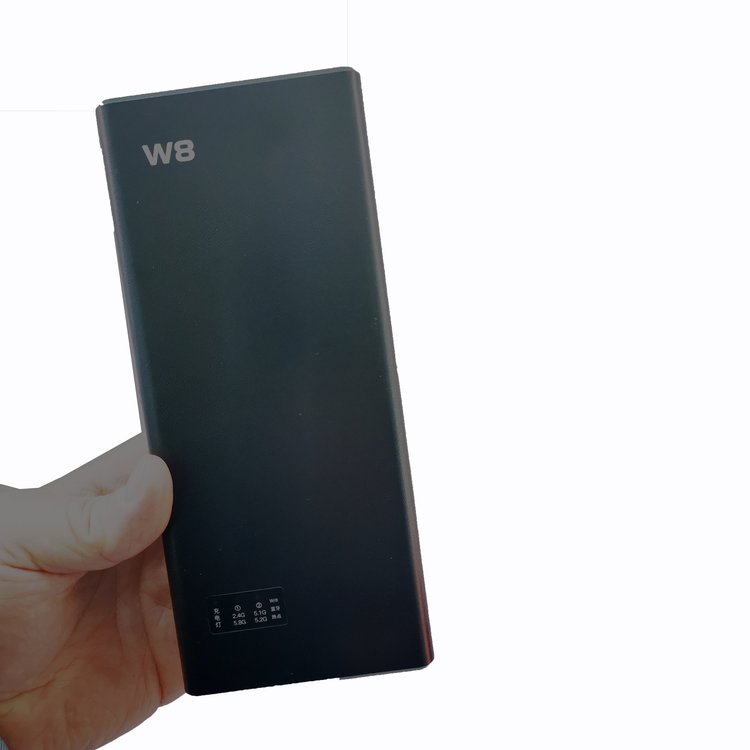  宜丰蓝牙WiFi信号屏蔽器