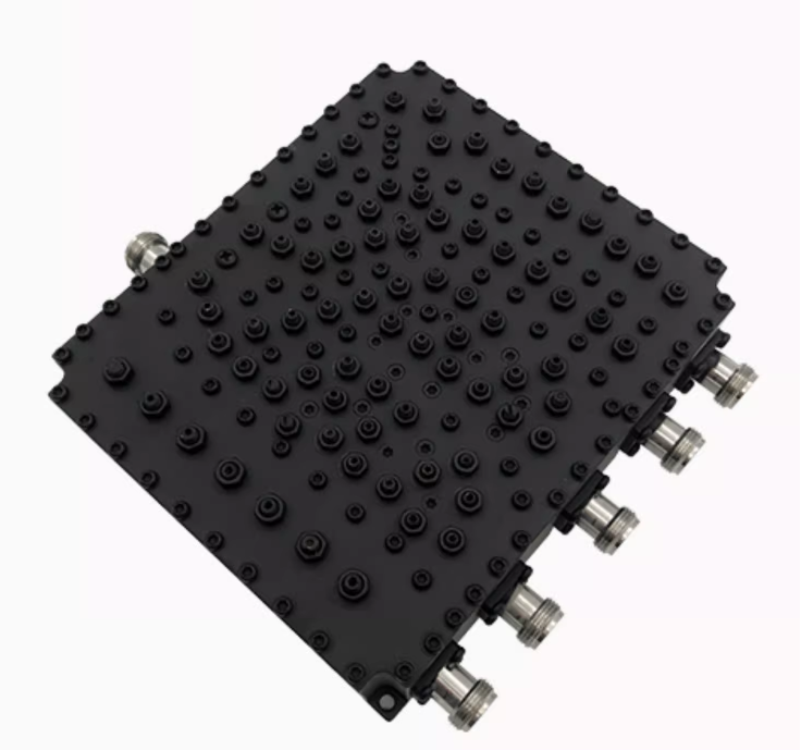  宜丰双频三频四频五频腔体合路器4G+5G