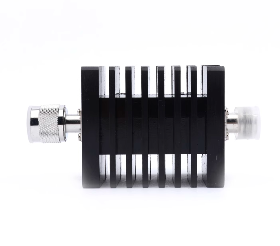  宜丰腔体固定衰减器0-3G/0-4G  N型接口
